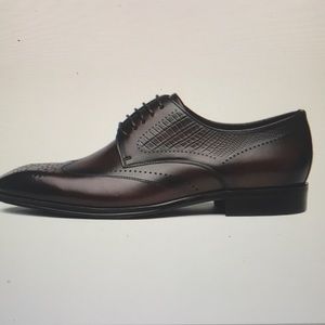 Men's shoes business leisure